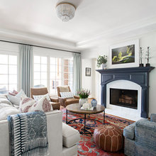 Santee Living Space