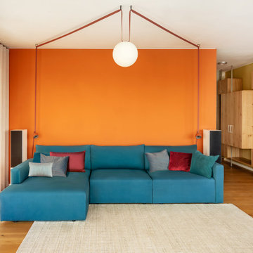 Wohnung in Berlin Grünau