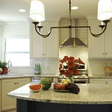 kitchen subway tile
