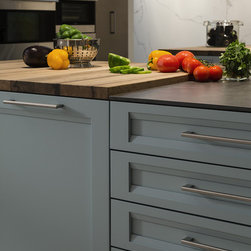 Wood Mode Cabinetry - Products