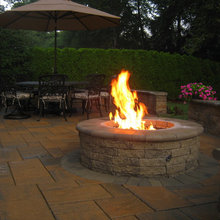 Fire Put