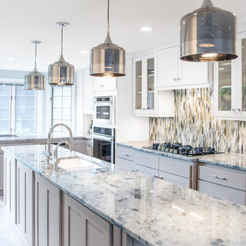 Grand Traverse Kitchen