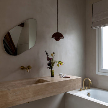 Projet Magenta - Inès Deschodt