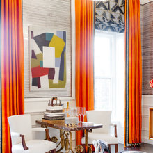 Window Treatment