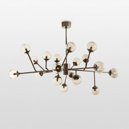 Lighting - Ceiling Lighting