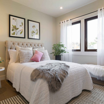 McAuley St Residence | Modern Remodel & Addition