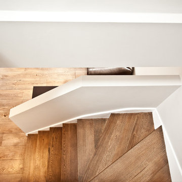 Notting Hill W11: Luxury Refurbishment & Modernisations