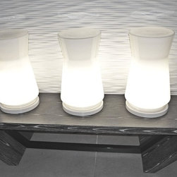 Showroom Pieces - Floor Lamps