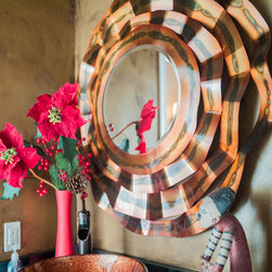 Frasure Home - Wall Mirrors