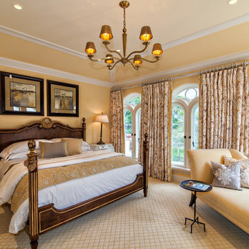 Custom Luxury Home