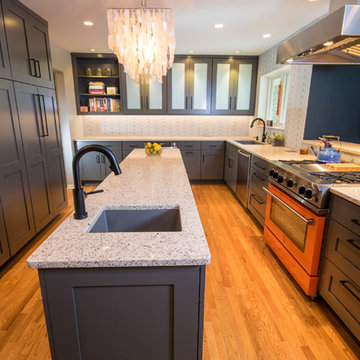 Elmhurst Kitchen