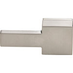 Delta - Delta Vero Tank Lever, Stainless, 77760-SS - Features:
