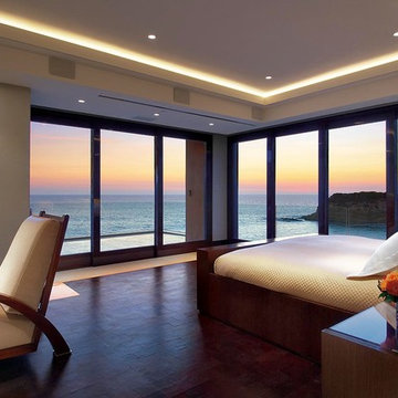 Laguna Beach Private Residence