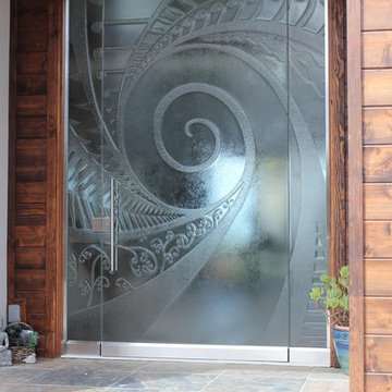 Its the Silver Fern, Mate
