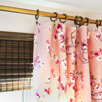 Baby Paige's Nursery