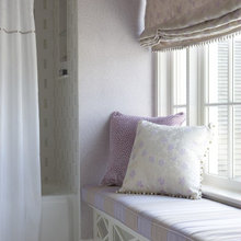 Charis' Bedroom