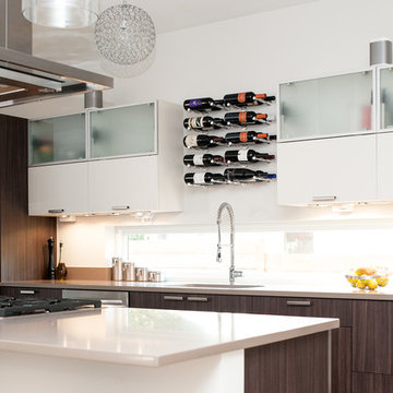 VintageView Wine Storage Systems