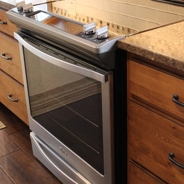 Geneseo, IL-Rustic but Refined