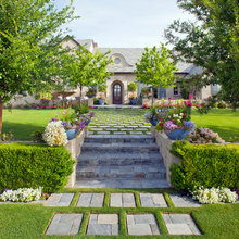 Pavers