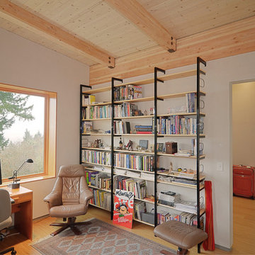 Fern Ridge Lake House