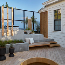 Back Garden Ideas