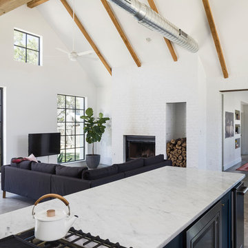 Bear Creek Residence