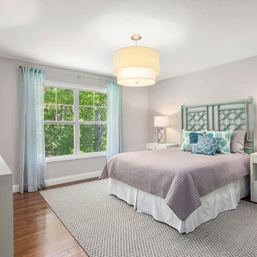 Country Pointe Estates at Ridge - The Hawthorne