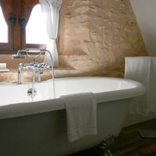 Bathroom Designs