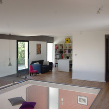 mezzanine