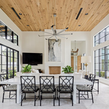 Custom Home - Shreveport, LA