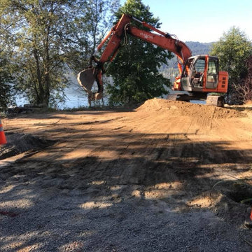Sewer Repair in Kenmore, WA