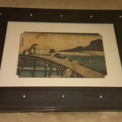 Steel Gallery Frames - Picture Frames