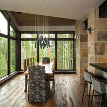 Dining Rooms