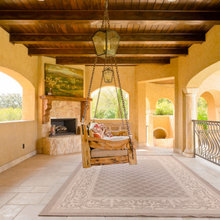 Marco Patio/Deck
