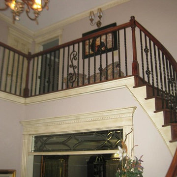 The Fenimore Residence