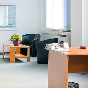 Office Cleaning