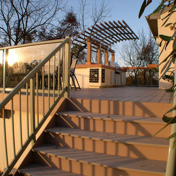 Modern Exterior & Landscape in Downingtown, PA
