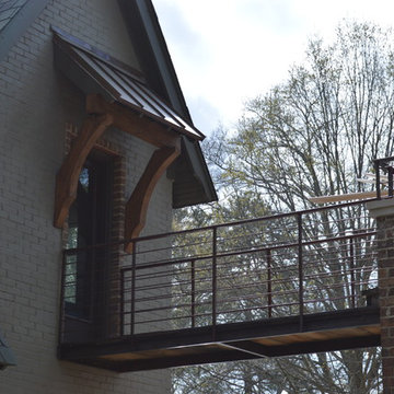Homewood Renovation-Before & After