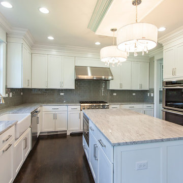 Glenview New Construction-2016