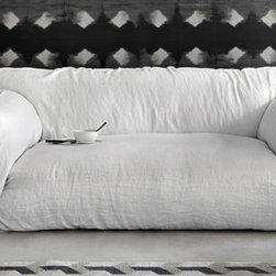 Nuvola 10 Sofa - Sofas