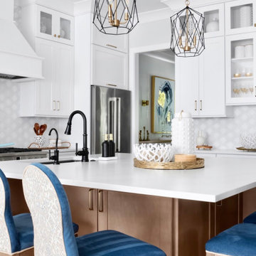 Platinum Homes - whole home remodel