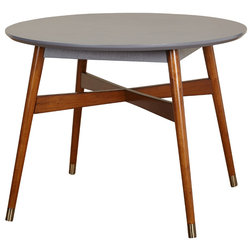Midcentury Dining Tables by The Mezzanine Shoppe