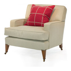 Cavey Products - Armchairs & Accent Chairs