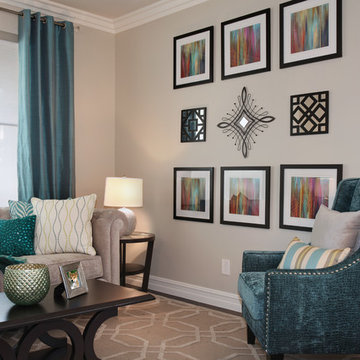 Residence in Irvine, CA (2)
