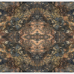 Fusion - Quartzite - Artwork