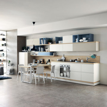 Scavolini Kitchens