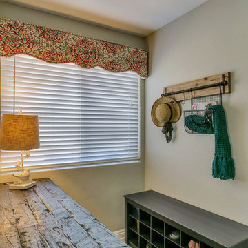 Claremont Interior Design by Imagine: San Joaquin