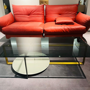 China Luxury Furninture