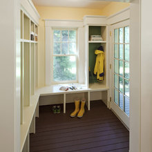 mudroom