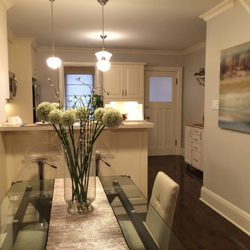 Davisville Home
